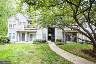 11430 Little Patuxent Parkway #807, Columbia, MD 21044 - Photo 2