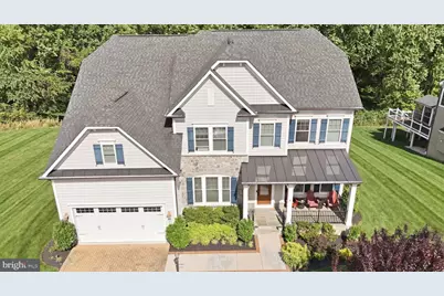 9963 Cypress Way, Laurel, MD 20723 - Photo 8