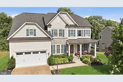 9963 Cypress Way, Laurel, MD 20723 - Photo 1