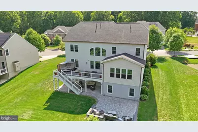 9963 Cypress Way, Laurel, MD 20723 - Photo 12