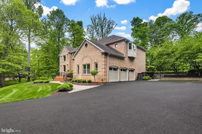 4290 Buckskin Lake Drive W, Ellicott City, MD 21042 - Photo 4
