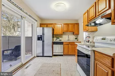 5457 El Camino #4 A, Columbia, MD 21044 - Photo 4