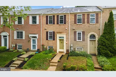 9710 Summer Park Court, Columbia, MD 21046 - Photo 2