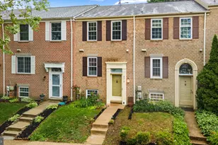 9710 Summer Park Ct, Columbia, MD 21046 - Photo 2