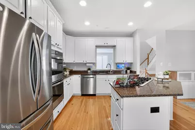 4861 Lee Hollow Place, Ellicott City, MD 21043 - Photo 6