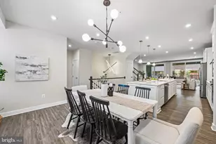 10115 Seattle Slew Ln, Laurel, MD 20723 - Photo 6