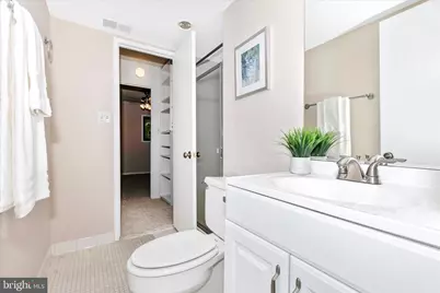 5713 Harpers Farm Road #C, Columbia, MD 21044 - Photo 34