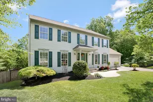 7726 Millstone Ct, Ellicott City, MD 21043 - Photo 1