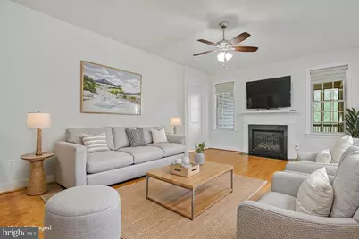 2648 Emma Stone Drive, Marriottsville, MD 21104 - Photo 10