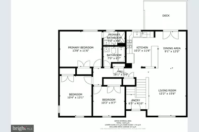 6174 Fairbourne Court, Hanover, MD 21076 - Photo 42