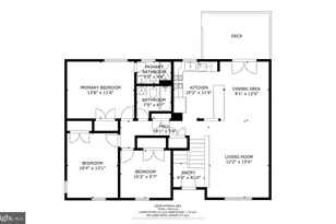 6174 Fairbourne Ct, Hanover, MD 21076 - Photo 42
