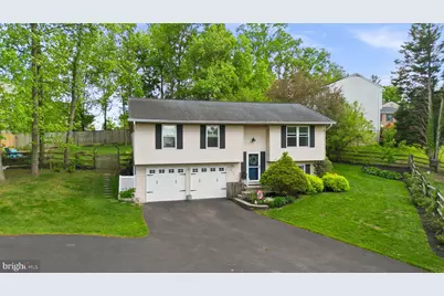 6174 Fairbourne Court, Hanover, MD 21076 - Photo 1