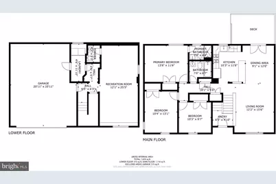 6174 Fairbourne Court, Hanover, MD 21076 - Photo 44