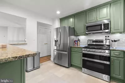 6174 Fairbourne Court, Hanover, MD 21076 - Photo 12
