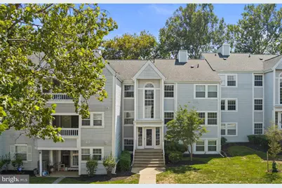 8385 Montgomery Run Road #F, Ellicott City, MD 21043 - Photo 1