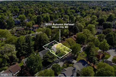 8535 Autumn Harvest, Ellicott City, MD 21043 - Photo 52