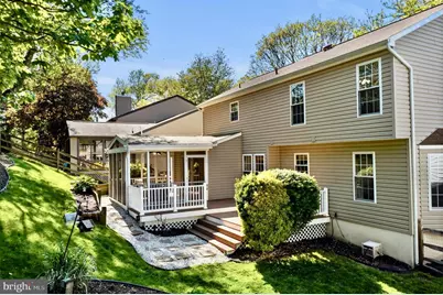 8535 Autumn Harvest, Ellicott City, MD 21043 - Photo 48