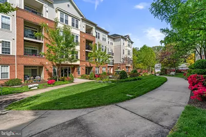 2500 Kensington Gardens #405, Ellicott City, MD 21043 - Photo 2