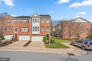 9954 Fragrant Lilies Way, Laurel, MD 20723 - Photo 1
