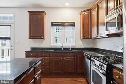 6926 Red Clay Forge #8, Elkridge, MD 21075 - Photo 20