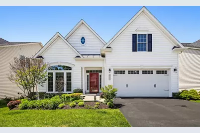 2724 Emma Stone Drive, Marriottsville, MD 21104 - Photo 1