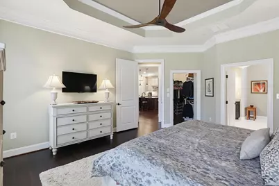 2724 Emma Stone Drive, Marriottsville, MD 21104 - Photo 30
