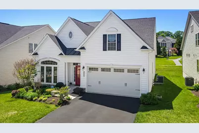 2724 Emma Stone Drive, Marriottsville, MD 21104 - Photo 2