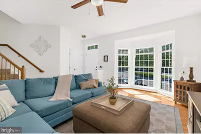 8719 Lasalle Court, Ellicott City, MD 21043 - Photo 2