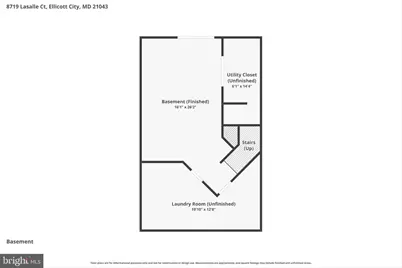 8719 Lasalle Court, Ellicott City, MD 21043 - Photo 34