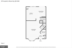 8719 Lasalle Ct, Ellicott City, MD 21043 - Photo 32