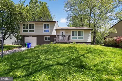 9276 Soaring Hill Road, Columbia, MD 21045 - Photo 1