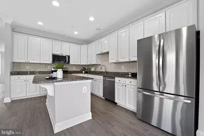 8601 Blue Smoke Court #66, Elkridge, MD 21075 - Photo 14
