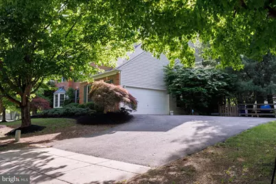 3327 Governor Howard Drive, Ellicott City, MD 21043 - Photo 4