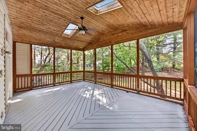 3327 Governor Howard Drive, Ellicott City, MD 21043 - Photo 26