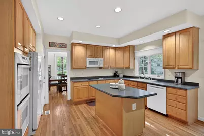 3327 Governor Howard Drive, Ellicott City, MD 21043 - Photo 16