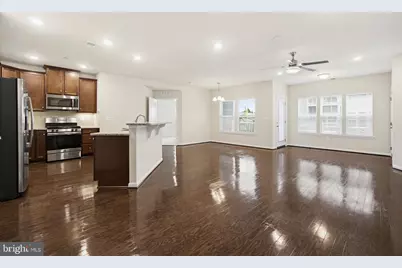 8911 Carls Court #B, Ellicott City, MD 21043 - Photo 2