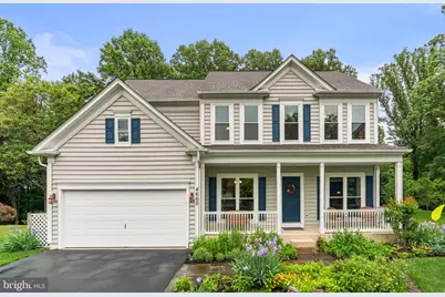 4660 Huntley Drive, Ellicott City, MD 21043 - Photo 1