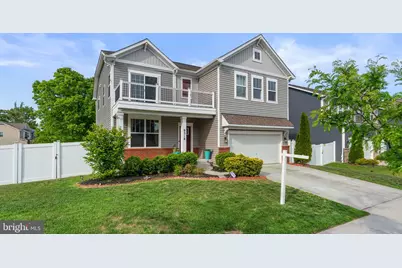 9318 Sydney Way, Laurel, MD 20723 - Photo 44