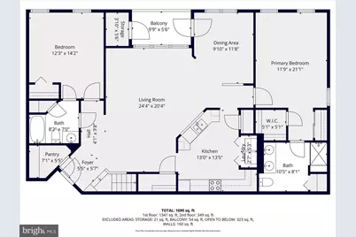 5945 Abrianna Way #L, Elkridge, MD 21075 - Photo 40