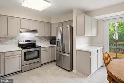 6408 Frothingham Court, Elkridge, MD 21075 - Photo 8