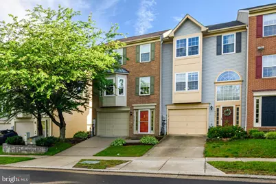 6408 Frothingham Court, Elkridge, MD 21075 - Photo 2