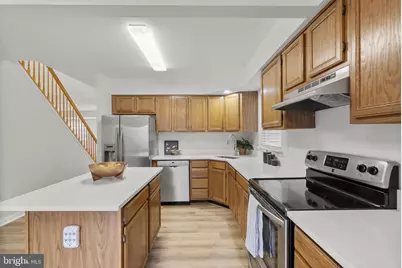 8716 Sicklebar Way, Ellicott City, MD 21043 - Photo 16
