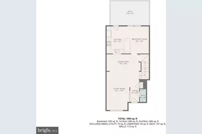 9212 Burley Lane, Laurel, MD 20723 - Photo 42