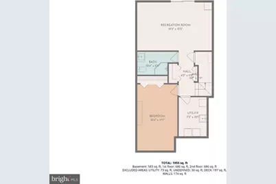 9212 Burley Lane, Laurel, MD 20723 - Photo 44