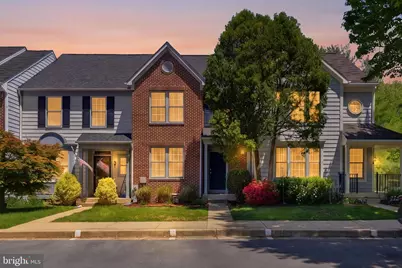 9212 Burley Lane, Laurel, MD 20723 - Photo 2