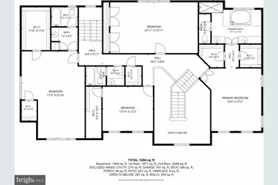 2156 Grant Farm Court, Marriottsville, MD 21104 - Photo 72