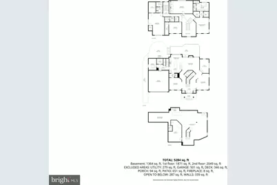 2156 Grant Farm Court, Marriottsville, MD 21104 - Photo 70