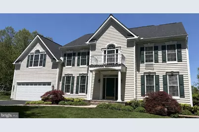 2156 Grant Farm Court, Marriottsville, MD 21104 - Photo 1