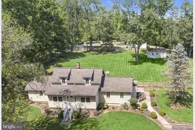 13190 Folly Quarter Road, Ellicott City, MD 21042 - Photo 2