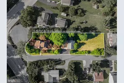 8615 Ridge Road, Ellicott City, MD 21043 - Photo 2